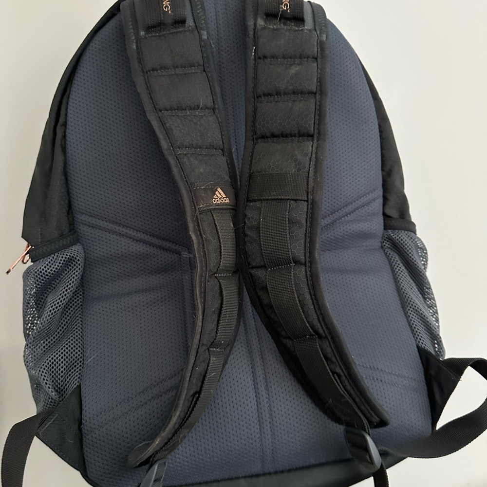 Adidas Backpack - Picture 2 of 2